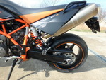     KTM 950 SuperMoto R 2008  14